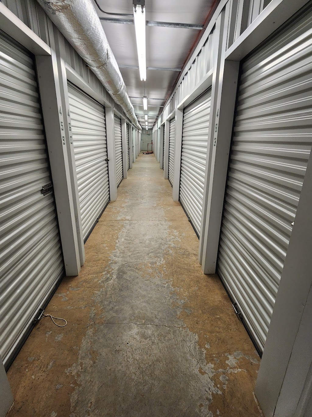 Lock-Up Self Storage | 16425 MS-603, Kiln, MS 39556, USA | Phone: (228) 586-0306