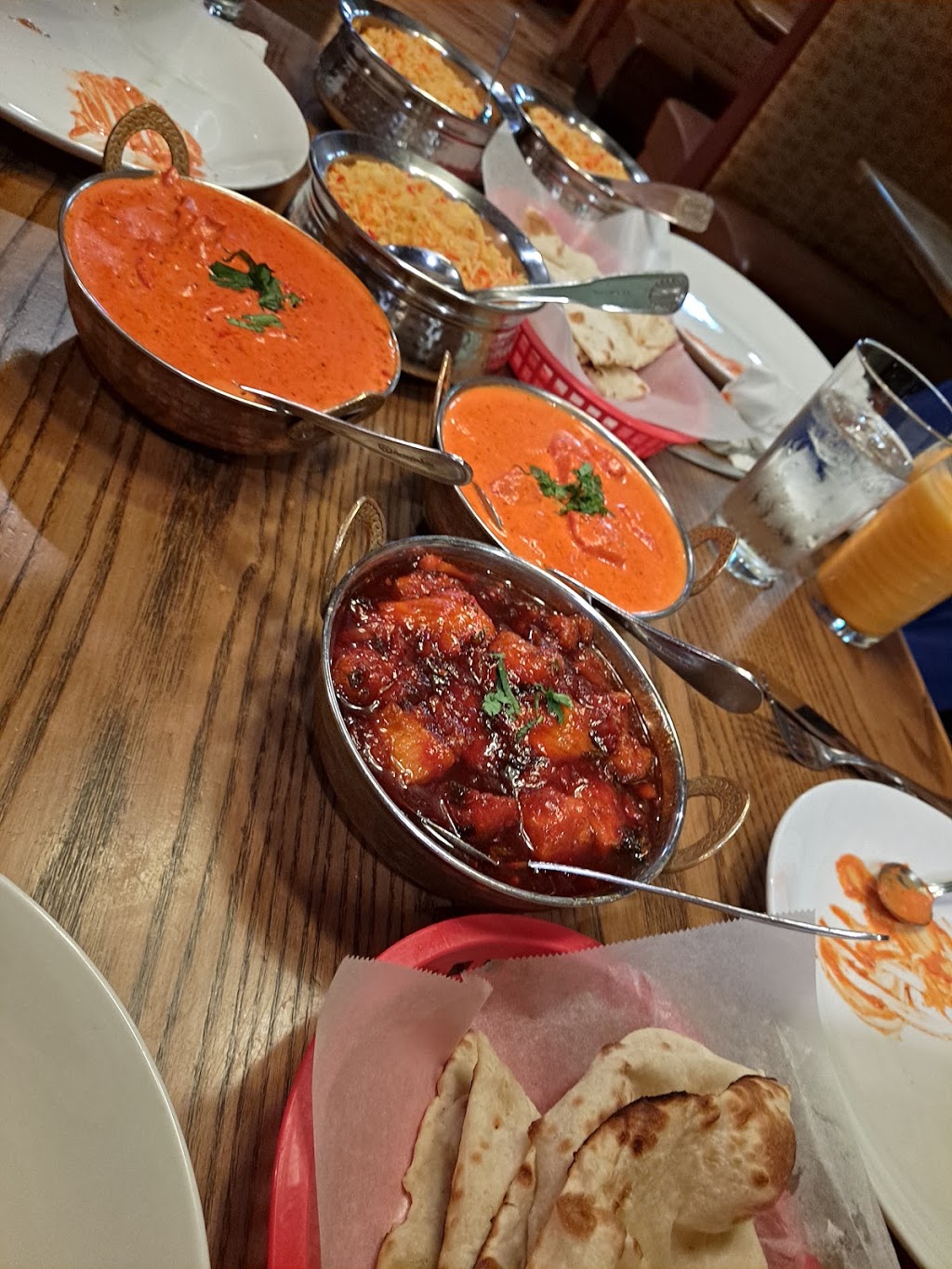 FishTail Cuisine of India & Nepal | 305 Pavilions Pl, Brighton, CO 80601, USA | Phone: (720) 458-6644