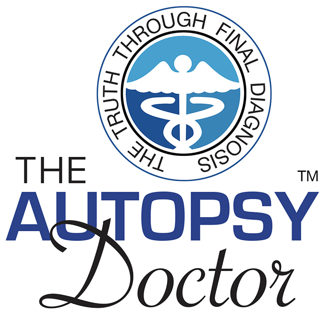 Final Diagnosis Inc. - The Autopsy Doctor | 501 S Falkenburg Rd unit e-20, Tampa, FL 33619, USA | Phone: (727) 639-1897