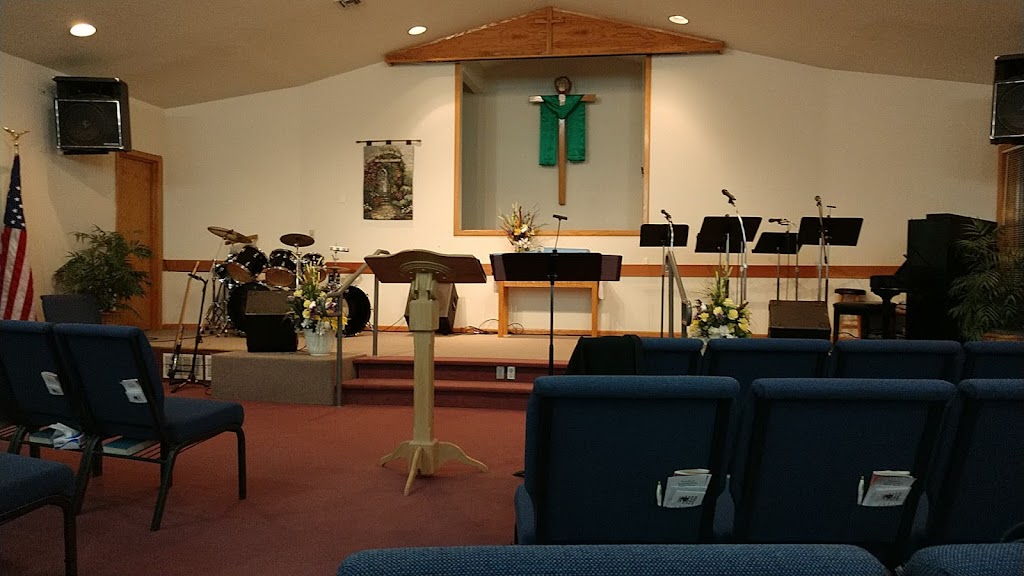 Clackamas Valley Baptist Church | 29275 SE Eagle Creek Rd, Estacada, OR 97023, USA | Phone: (503) 630-5484