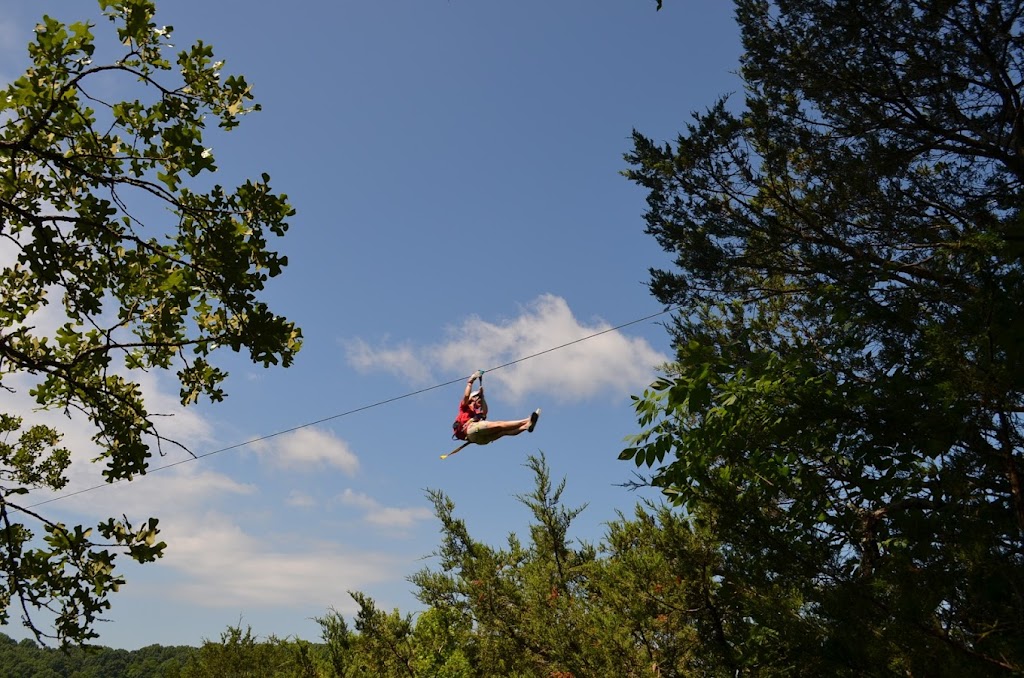 Buffalo Mountain Ziplines | 3253 Black Ridge Rd SW, Floyd, VA 24091, USA | Phone: (540) 200-5234