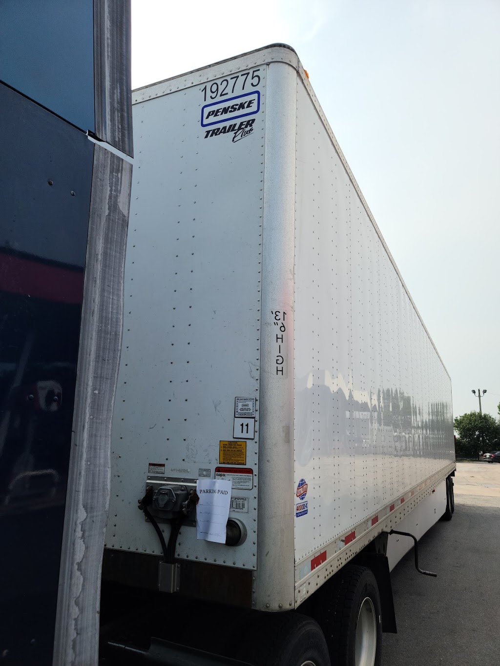 TEXACO Liberty truck stop | 756 GA-155 S, McDonough, GA 30253, USA | Phone: (770) 954-1486