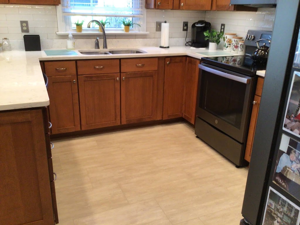 Better Kitchens & Baths, Inc. | 7757 Pocoshock Way, Richmond, VA 23235, USA | Phone: (804) 674-7792