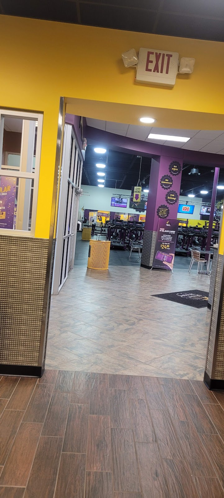 Planet Fitness | 3426 Glendale Ave, Toledo, OH 43614, USA | Phone: (419) 380-9000