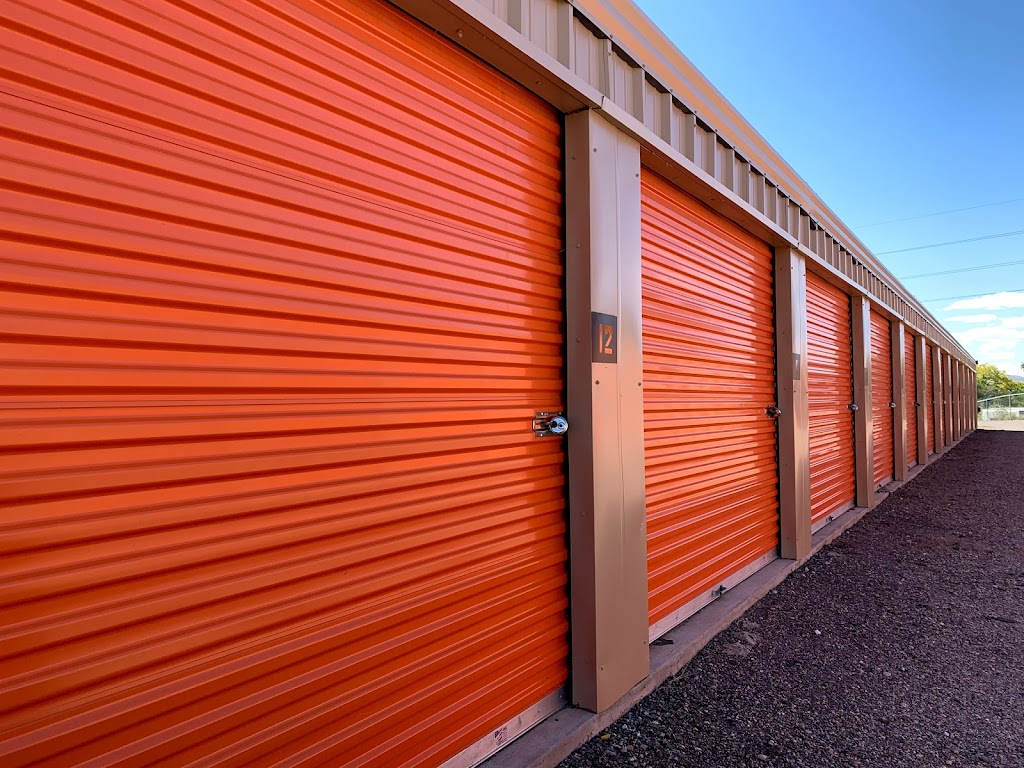 Vast Storage | 19 Meadow Lake Rd, Los Lunas, NM 87031, USA | Phone: (505) 585-5550