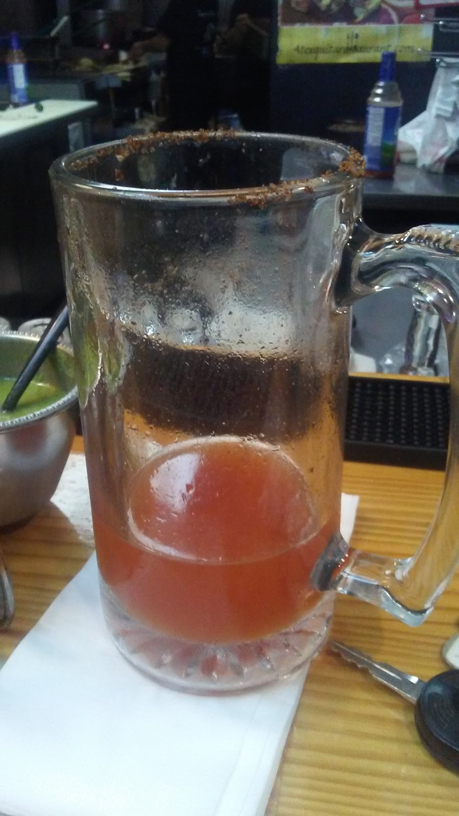 LA TLAXQUENITA | 218 New Castle Ave, New Castle, DE 19720, USA | Phone: (302) 575-1450