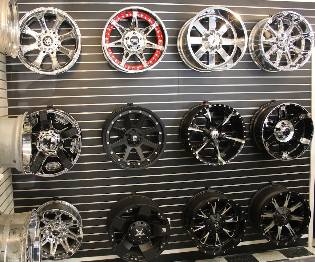 Auto Tek Customs | 6041 N Henry Blvd Ste A, Stockbridge, GA 30281, USA | Phone: (770) 474-4636