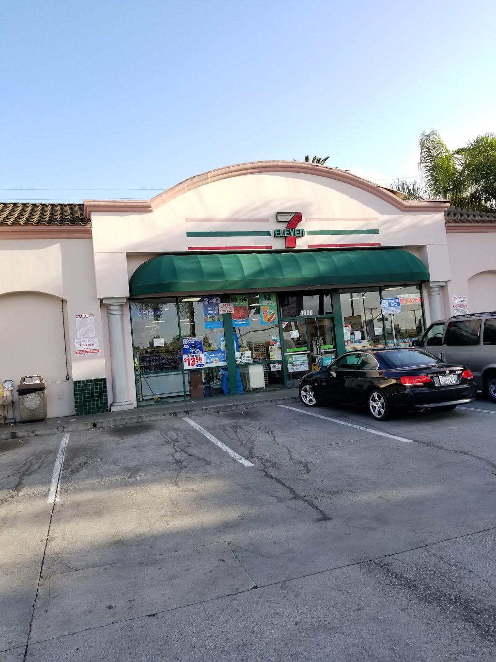 7-Eleven | 4000 E 7th St, Long Beach, CA 90804, USA | Phone: (562) 438-7615