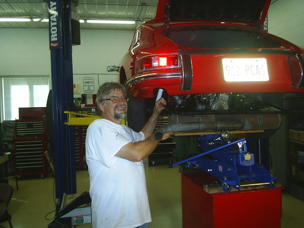 A Plus Automotive Service | 1835 N Rodgers Ave, Alton, IL 62002, USA | Phone: (618) 462-1483