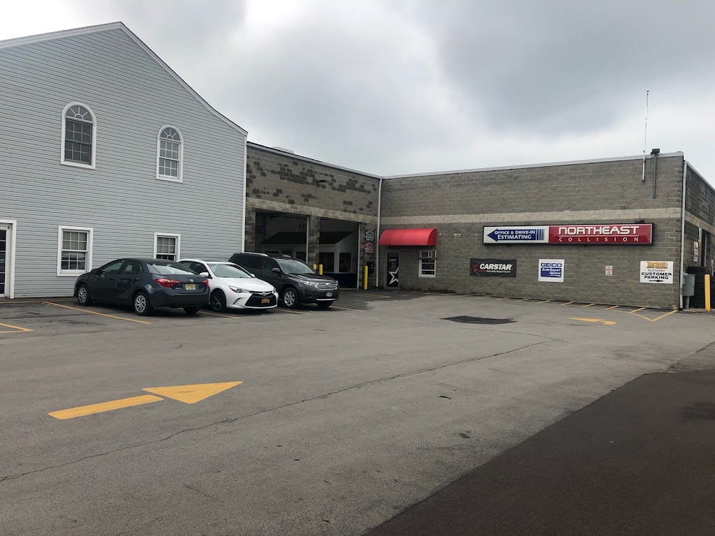 CARSTAR Northeast Collision Elma | 900 Maple St, Elma, NY 14059, USA | Phone: (716) 652-8831