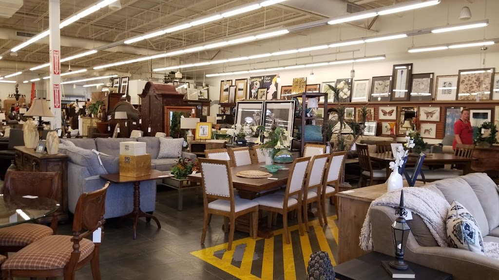 Home Consignment Center - McKinney | 2950 Craig Dr STE 200, McKinney, TX 75070, USA | Phone: (972) 984-7155