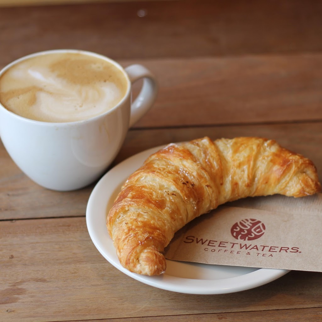 Sweetwaters Coffee & Tea | 3220 Teasley Ln Suite 120, Denton, TX 76210, USA | Phone: (940) 218-6075