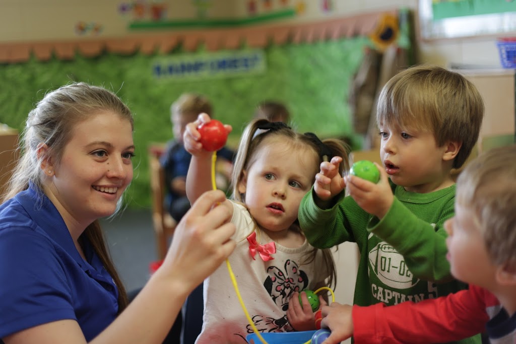 Faith Lutheran Churchs Lake Area Discovery Center | 886 N Shore Dr, Forest Lake, MN 55025, USA | Phone: (651) 762-7884