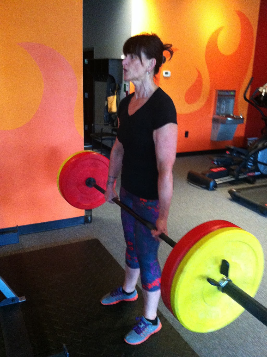 Heavy Metal Fitness | 2715 Main St h, Highland, IN 46322, USA | Phone: (219) 808-0564