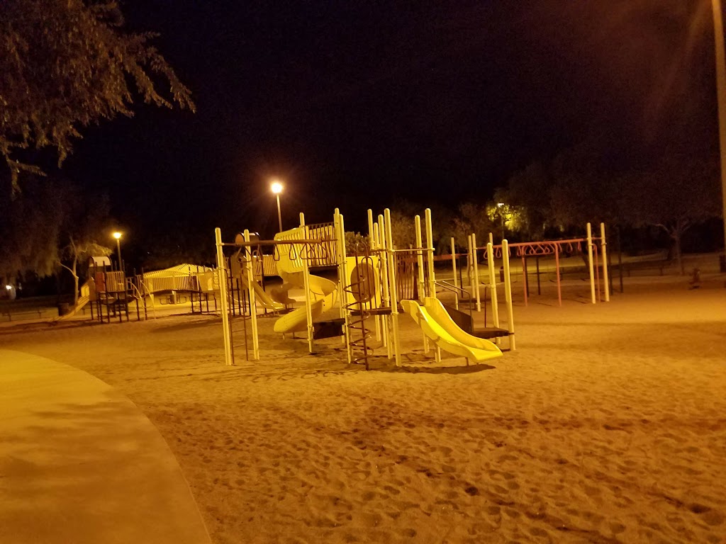 Falcon Hill Park | 7222 E Jensen St, Mesa, AZ 85207, USA | Phone: (480) 644-7529