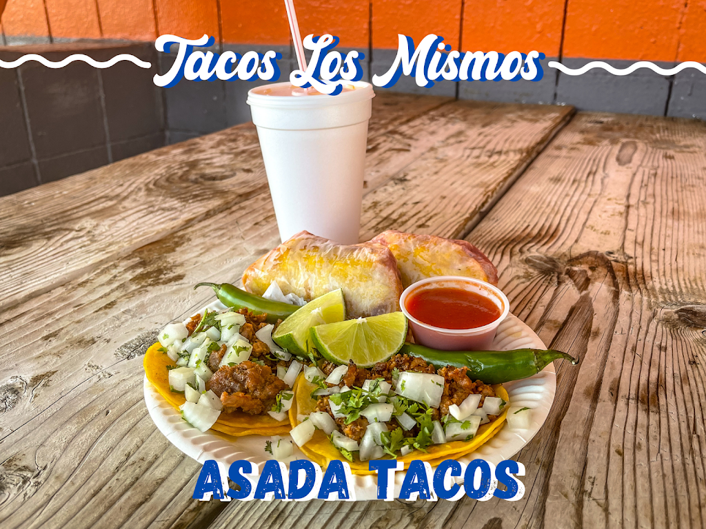 Tacos Los Mismos | 3057 Tyler Ave, El Monte, CA 91731, USA | Phone: (626) 542-3257