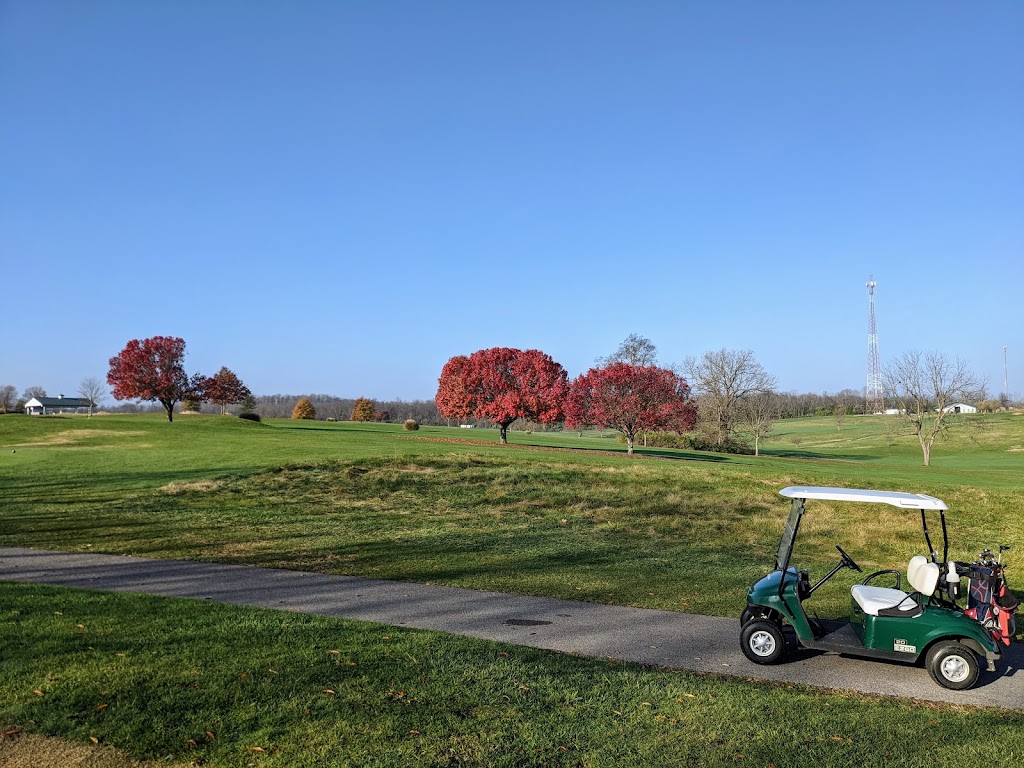 Connemara Golf Course | 2327 Lexington Rd, Nicholasville, KY 40356, USA | Phone: (859) 885-4331