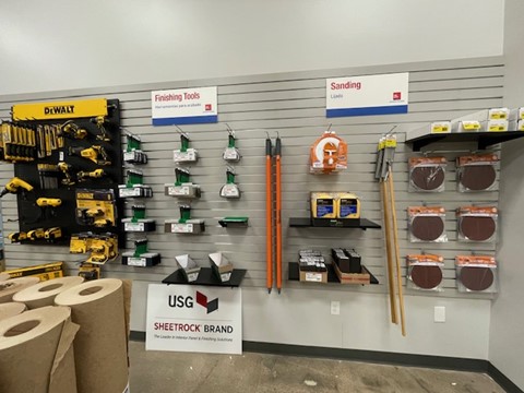 L&W Supply - Ft. Worth, TX | 1704 Cypress St, Fort Worth, TX 76117, USA | Phone: (817) 882-9399