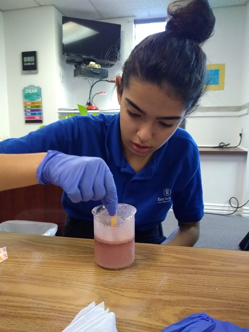 Key School and Key Center for Learning Differences - Sunday