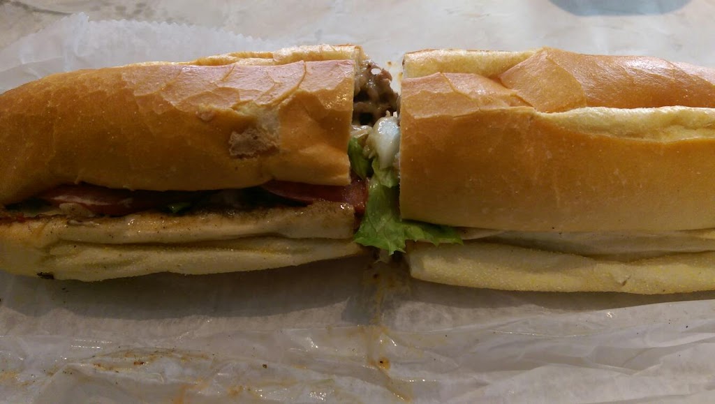 Capriottis Sandwich Shop | 2285 Forest Dr, Annapolis, MD 21401, USA | Phone: (443) 949-8011