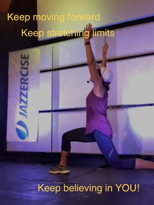 Jazzercise @ Sugarloaf UMC | 1795 Old Peachtree Rd NW, Duluth, GA 30097 | Phone: (678) 428-8407