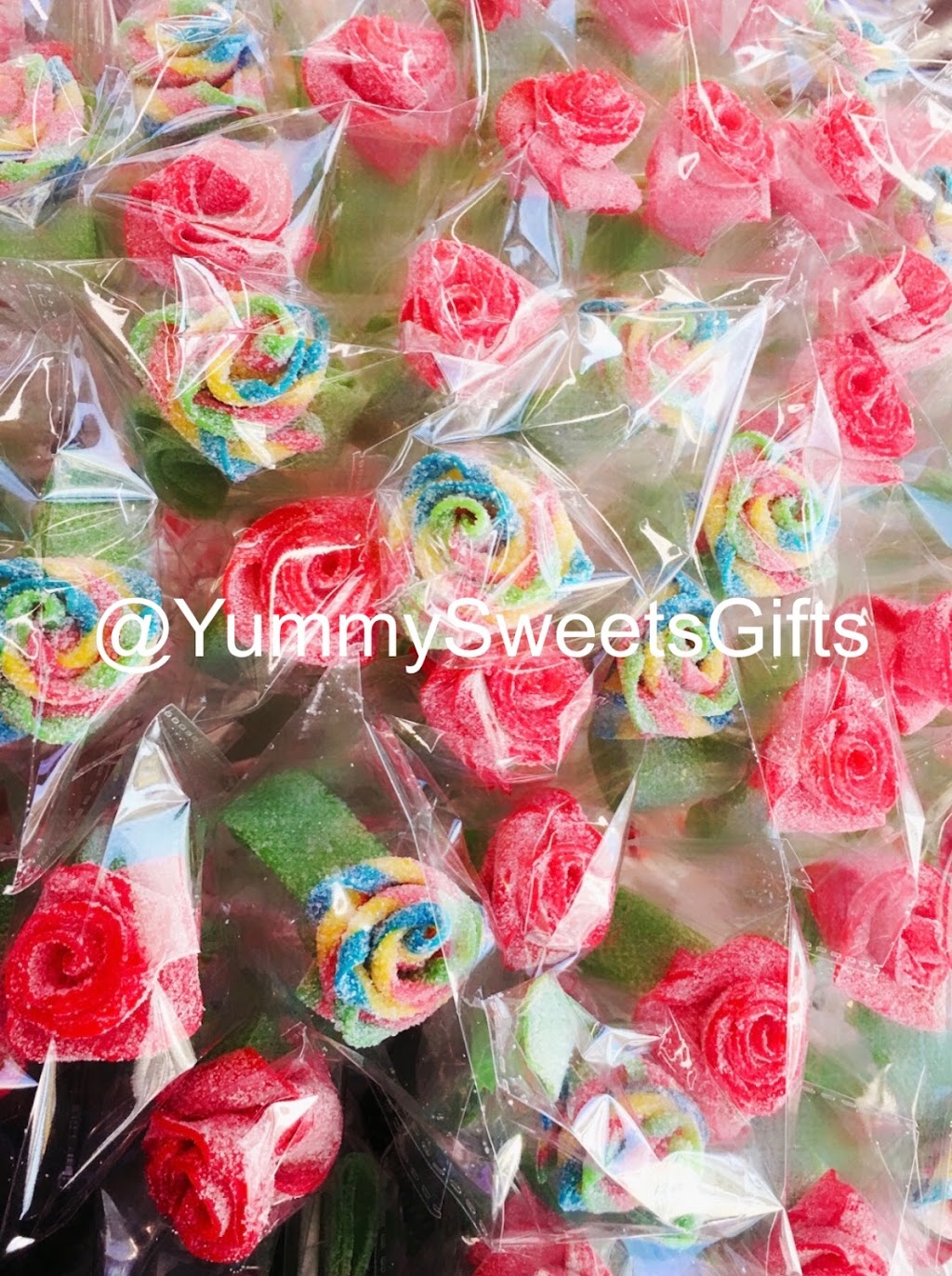 YummySweets&Gifts | Torrance, CA 90502, USA | Phone: (323) 419-8655