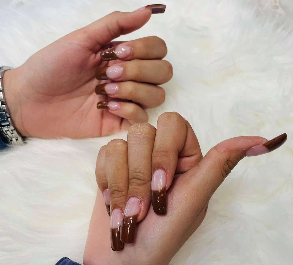 LV NAILS | 4401 N Interstate Hwy 35 #773, Round Rock, TX 78664, USA | Phone: (512) 953-8101