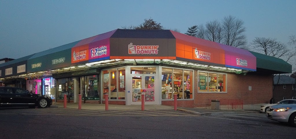 Baskin-Robbins | 2248 Central Park Ave, Yonkers, NY 10710, USA | Phone: (914) 793-1075