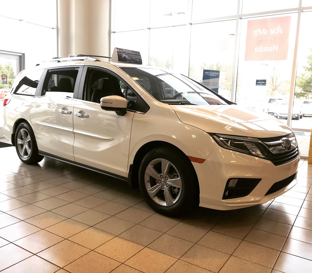 Honda North | 665 Evans City Rd, Butler, PA 16001, USA | Phone: (724) 602-0093