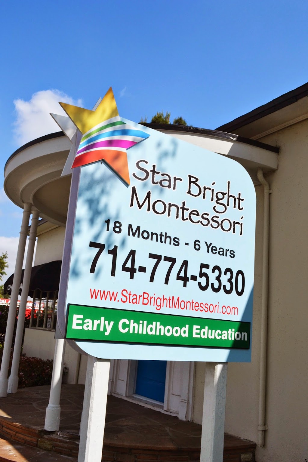 Wonderland Montessori & Preschool of Anaheim | 624 N Anaheim Blvd, Anaheim, CA 92805, USA | Phone: (714) 774-5330