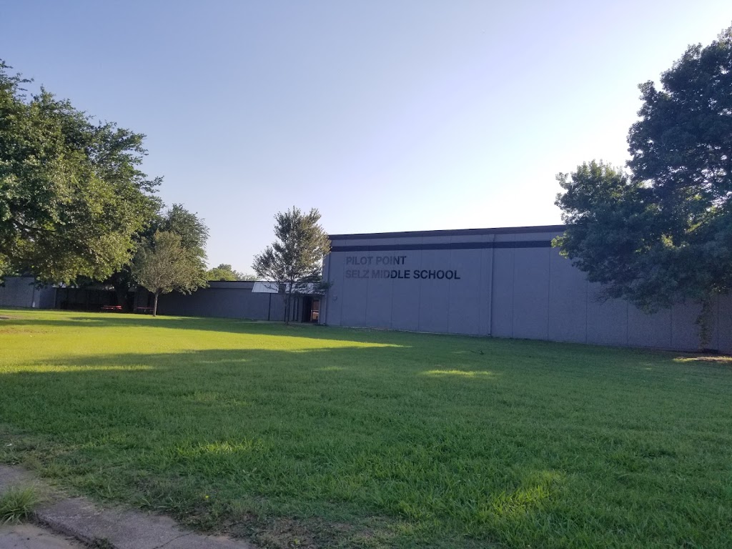 Pilot Point Middle School | 828 S Harrison St, Pilot Point, TX 76258, USA | Phone: (940) 686-8730