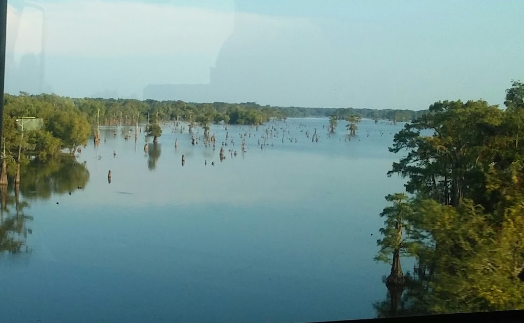 Atchafalaya National Wildlife Refuge | highway 190 & interstate 10, Lottie, LA 70756, USA | Phone: (985) 882-2000