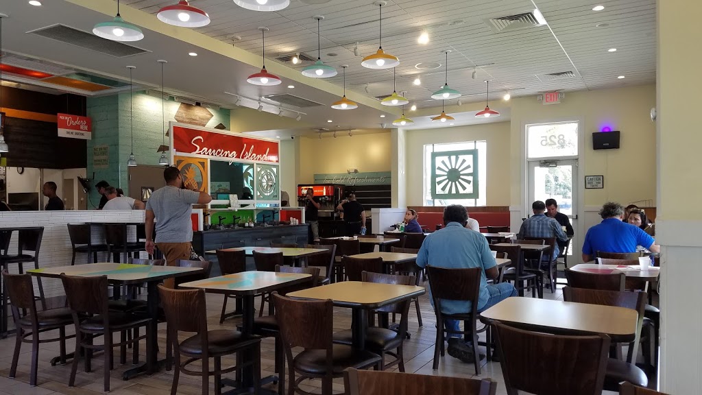 Pollo Tropical | 825 E 49th St, Hialeah, FL 33013, USA | Phone: (786) 329-7686