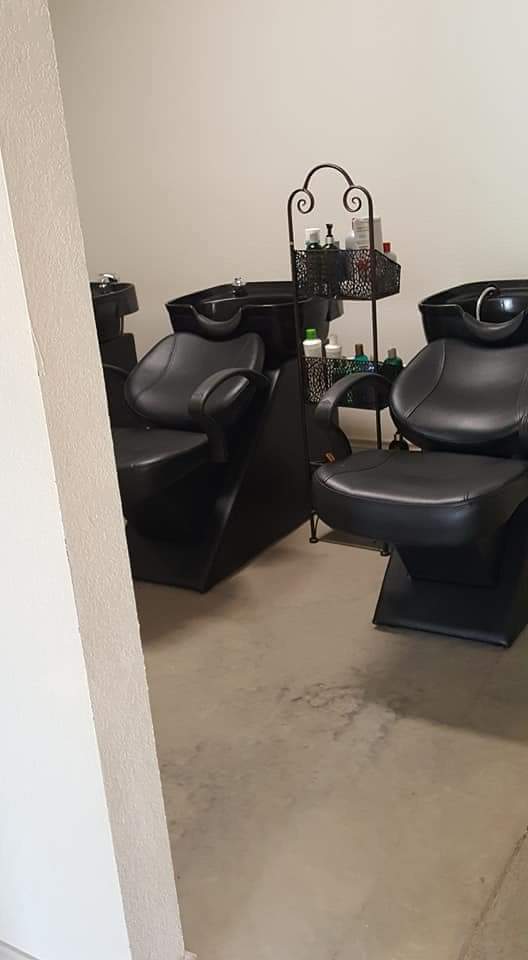 MC Salon And Spa | 3896 East Farm to Market Road 875 Building 2, Midlothian, TX 76065, USA | Phone: (972) 935-0614