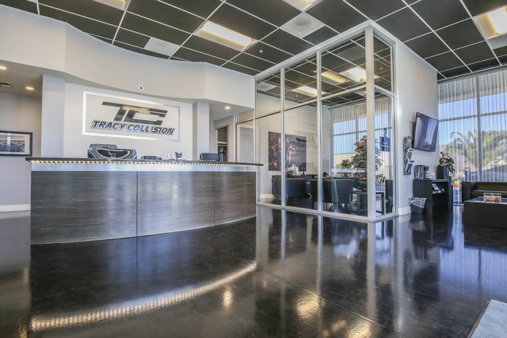 Tracy Collision | 2705 Auto Plaza Dr, Tracy, CA 95304, USA | Phone: (209) 832-2300