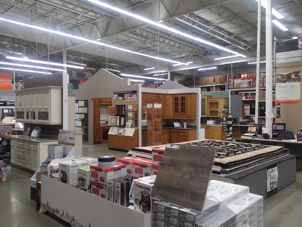 The Home Depot | 2540 Timber Dr, Garner, NC 27529, USA | Phone: (919) 661-1393