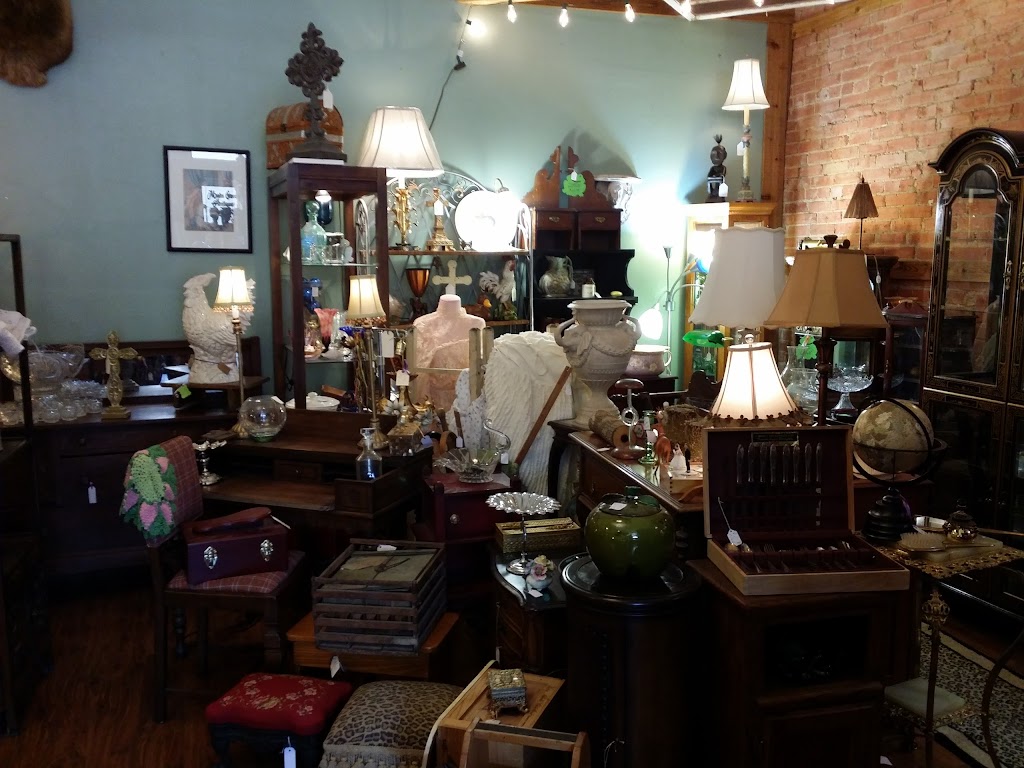 Main Street Antiques & More | 103 S Main St, Farmersville, TX 75442, USA | Phone: (972) 782-8192