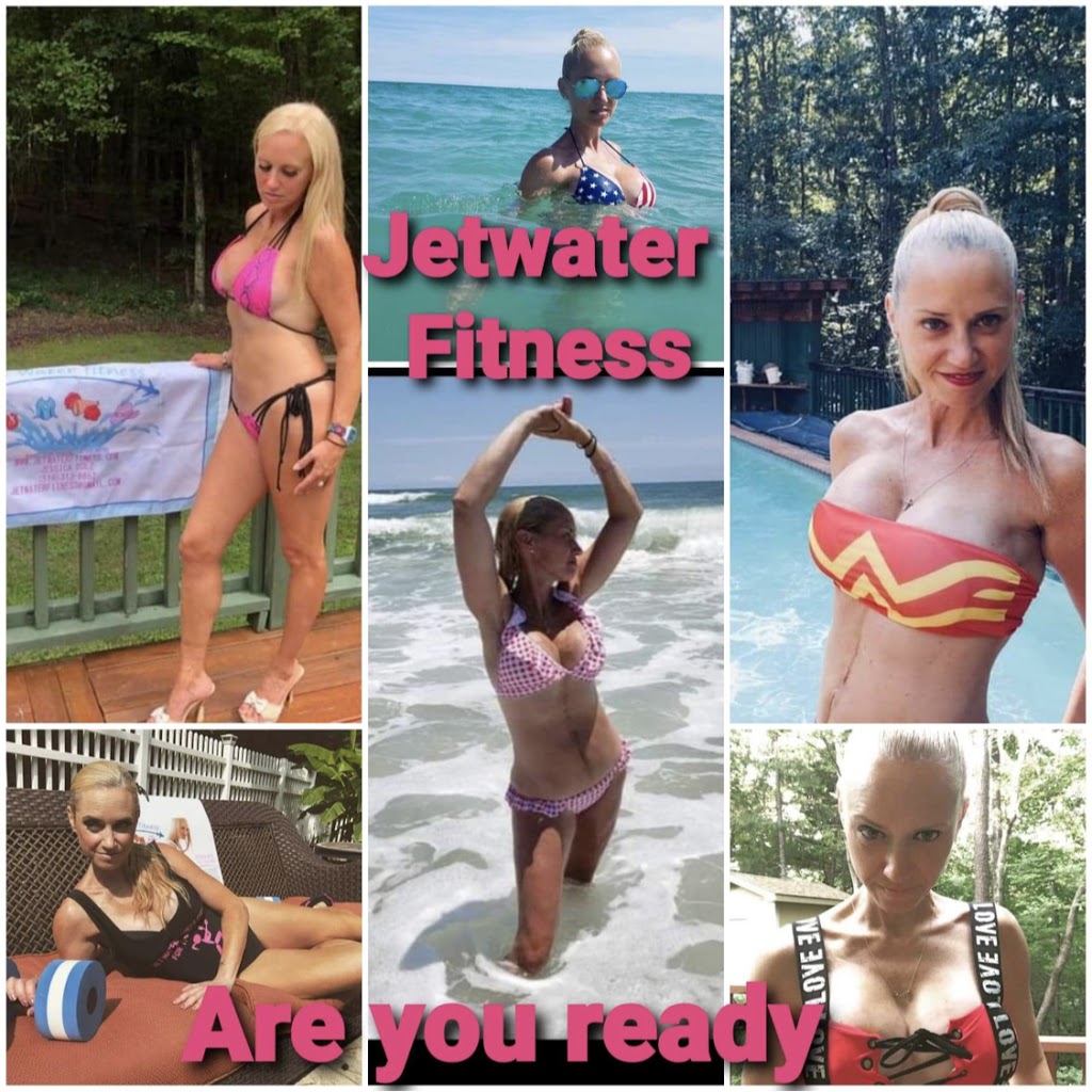 Jet Water Fitness | 123 Cardiff Pl, Chapel Hill, NC 27516 | Phone: (516) 313-6652