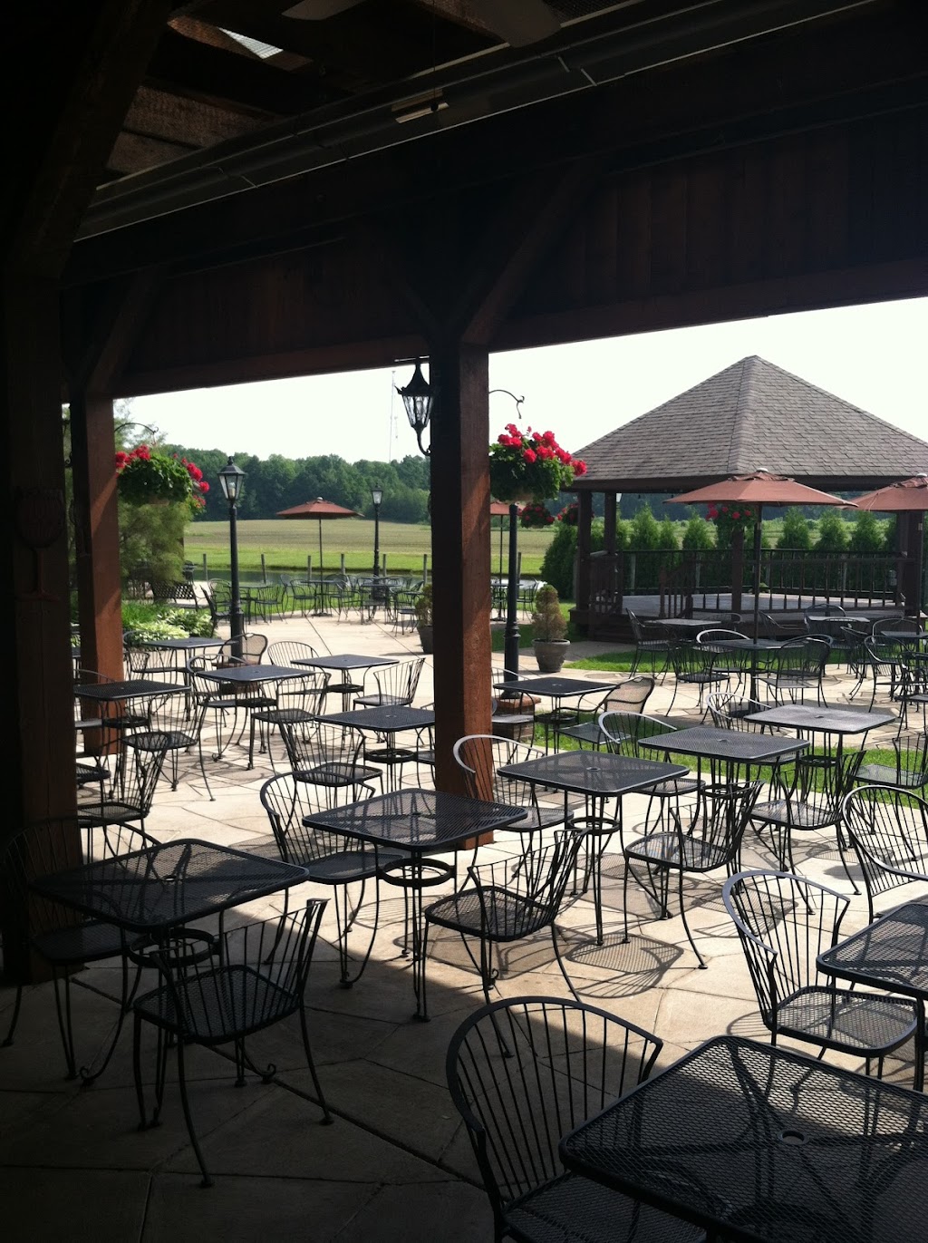 Ferrante Winery & Ristorante | 5585 N River Rd W, Geneva, OH 44041, USA | Phone: (440) 466-8466