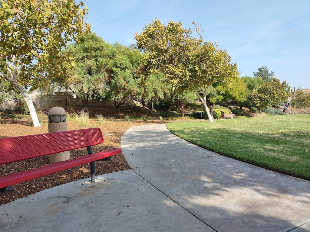 Winchester Creek Park | 39950 Margarita Rd, Temecula, CA 92591, USA | Phone: (951) 694-6444