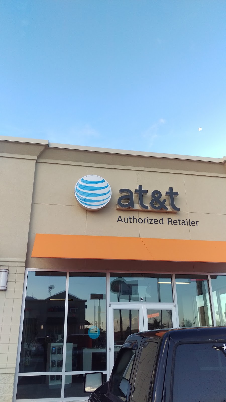 AT&T Store | 1850 US-181 Suite G, Portland, TX 78374, USA | Phone: (361) 777-2719