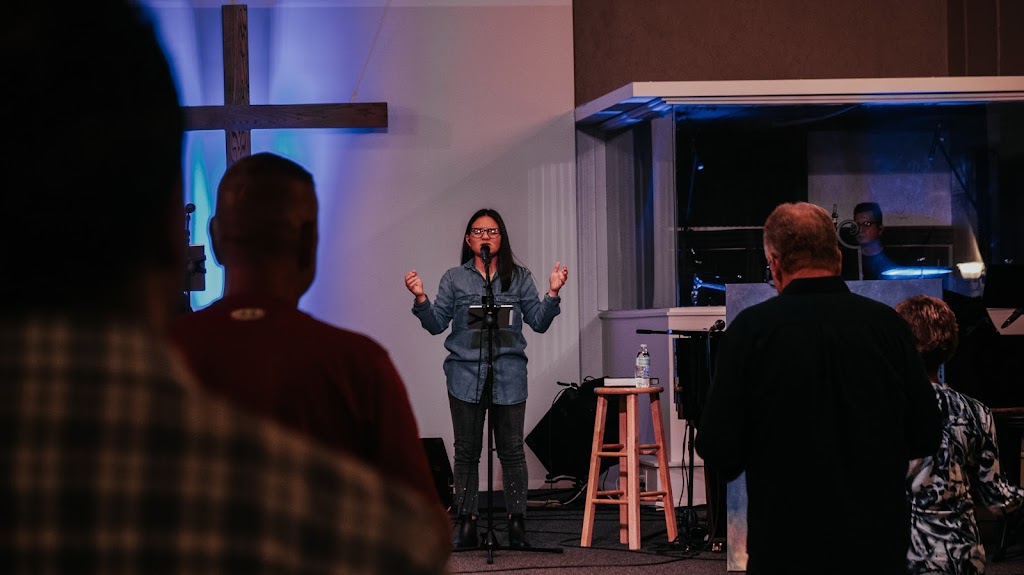 VICTORY: A Church Of His Presence | 5614 Richardson Rd, Sarasota, FL 34232, USA | Phone: (941) 444-0045