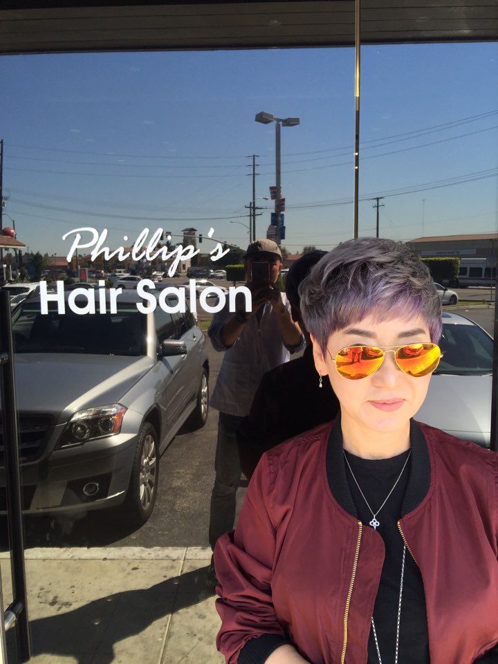 Phillips Hair Salon | 5258 Beach Blvd B, Buena Park, CA 90621, USA | Phone: (714) 521-8804