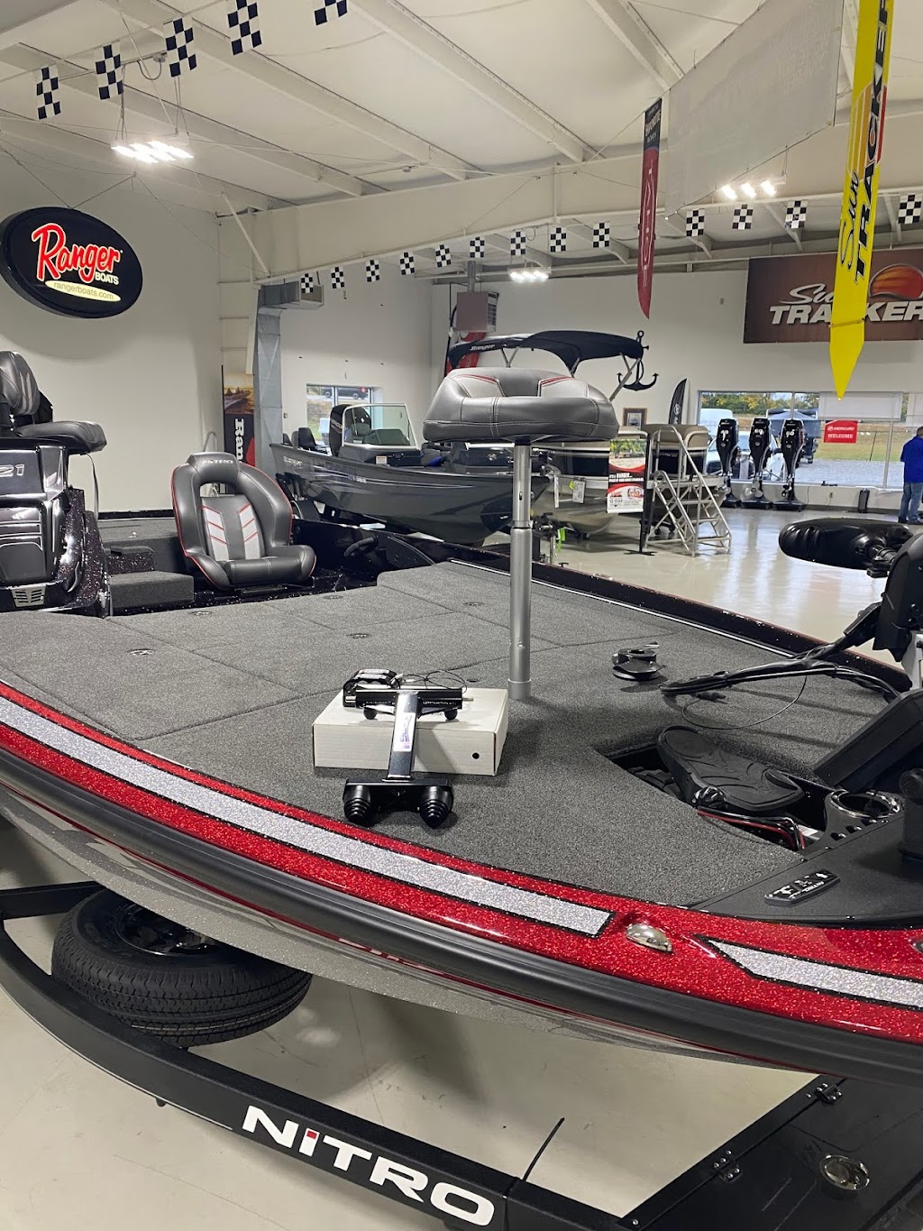 dd26 fishing | 1710 N Higley Rd #104, Mesa, AZ 85205, USA | Phone: (480) 849-7757