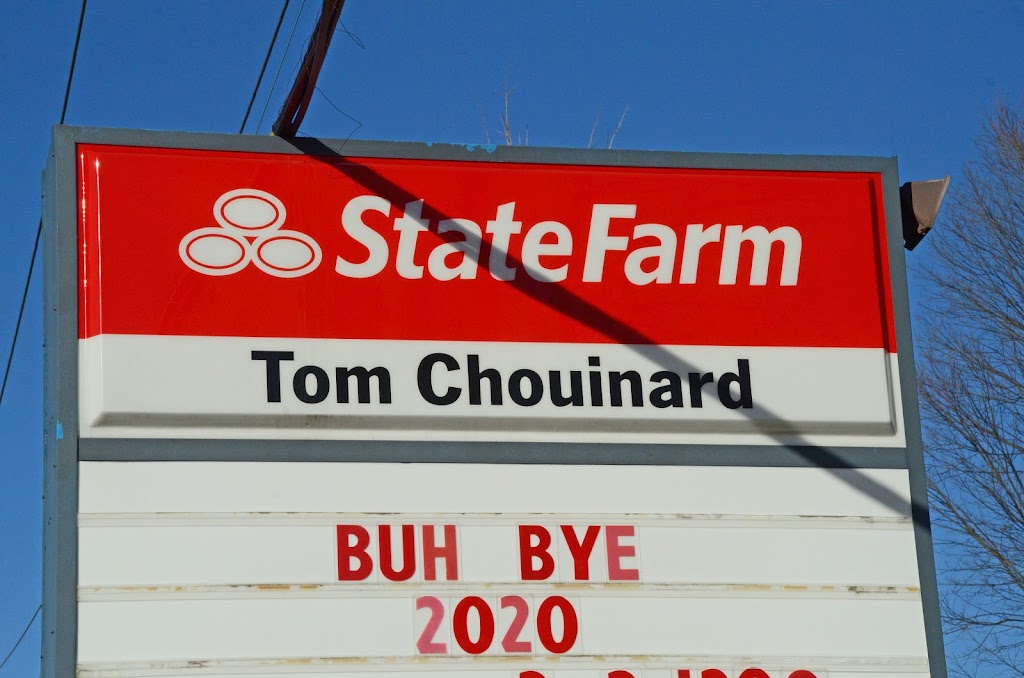 Tom Chouinard - State Farm Insurance Agent | 2906 Maryville Rd A, Maryville, IL 62062 | Phone: (618) 343-1200