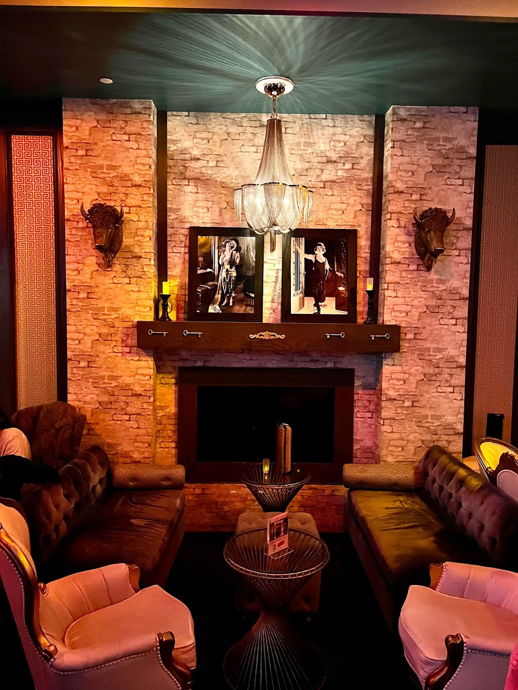 1923 Prohibition Bar | 3930 Las Vegas Blvd S #101, Las Vegas, NV 89119, USA | Phone: (702) 740-5800