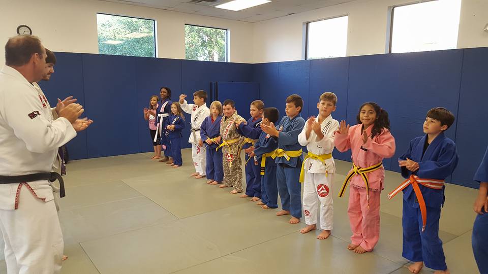 Gracie Barra Clermont | 16215 FL-50 #301, Clermont, FL 34711, USA | Phone: (407) 347-0330