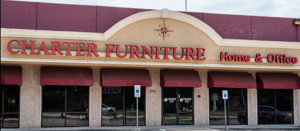 Charter Furniture Outlet- Fort Worth | 8100 Bedford Euless Rd, North Richland Hills, TX 76180 | Phone: (817) 577-2300