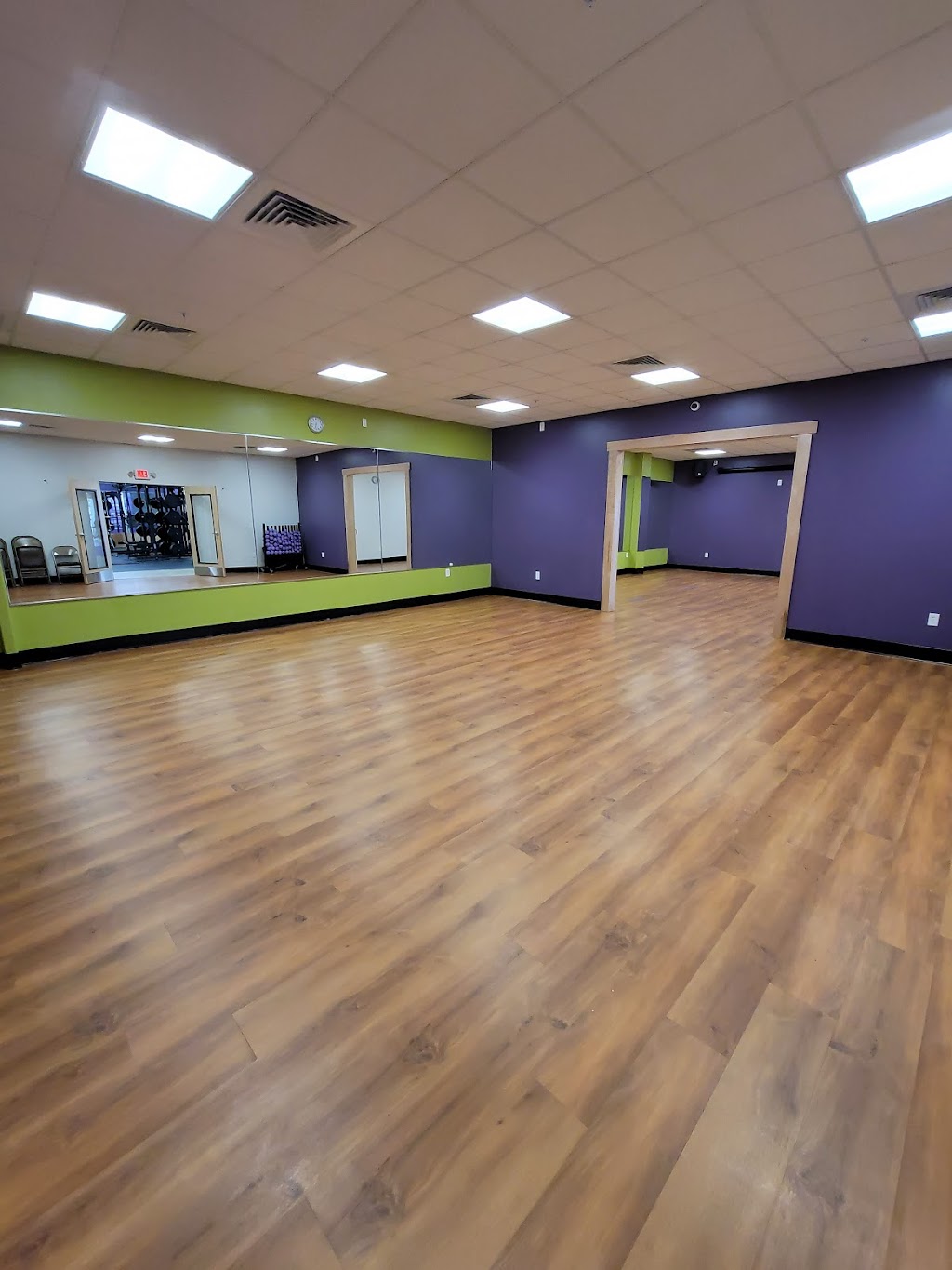 Anytime Fitness Port Richey | 10053 US-19, Port Richey, FL 34668, USA | Phone: (727) 835-5550