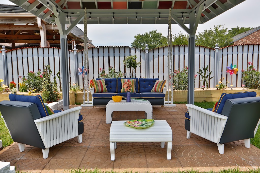 Leonels Upholstery | 2843 Piedmont St, Kenner, LA 70062, USA | Phone: (504) 469-0889